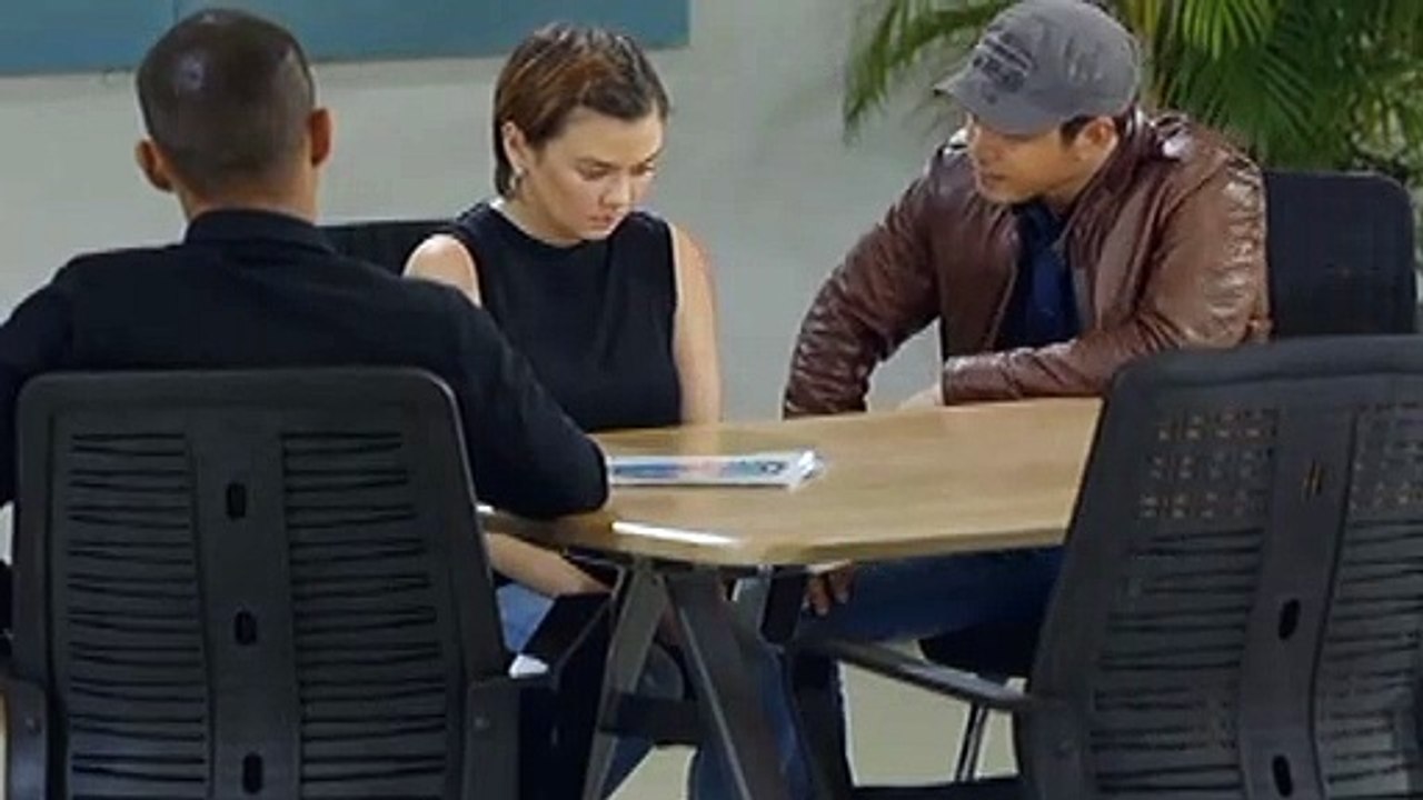 Marta, tetistigo para sa kanyang kaibigan na si Analyn