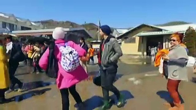 Sam, nagulat nang samahan ni Kevin sa pagkanta