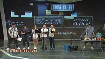 Ryan Bang, nabiktima ng prank sa Banana Drama presents 'Si Tarsan ang Star ng Kagubatan'