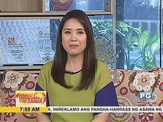 Guess What Itey' game with UKG Hosts