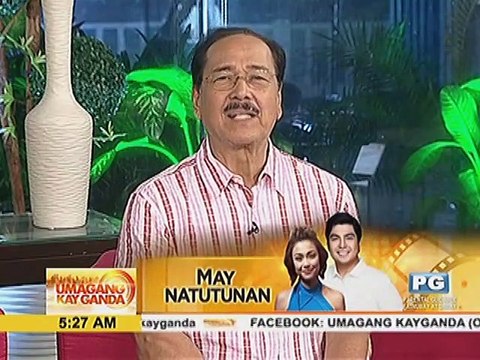 Jodi Sta. Maria, tila nagbigay ng 'clue' sa dahilan ng kanilang hiwalayan ni Jolo Revilla