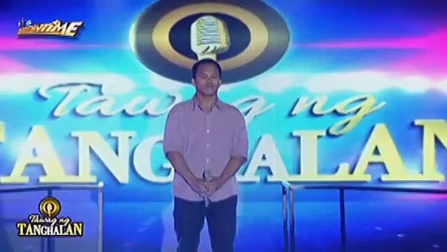 CJ Marin, naagaw ang korona ng defending champion ng Tawag ng Tanghalan