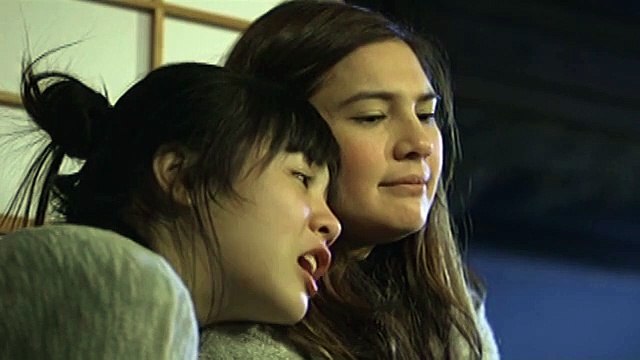 Sam, nangako na gagawin ang lahat para sa kanyang Ina