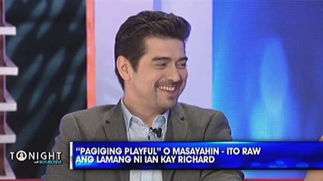 Tonight With Boy Abunda: Full Interview with Ian Veneracion an20160622-tonightboy_Full Interview.mpg