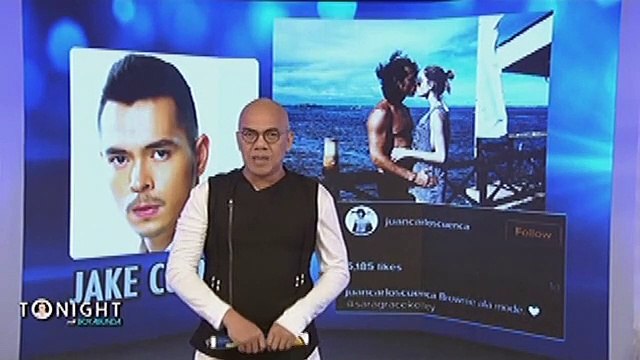 Sam Milby, may girlfriend na?