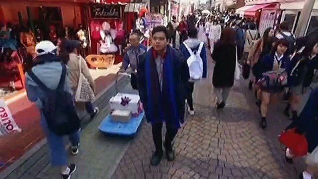 Sam at Kevin, muling pinagtagpo ng tadhana