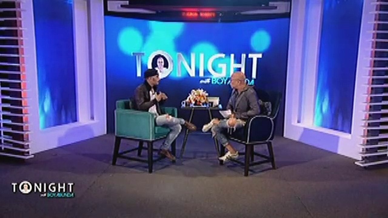 Kiko Matos sinabing siya talaga ang nagsimula ng away nila ni Baron Geisler sa isang bar