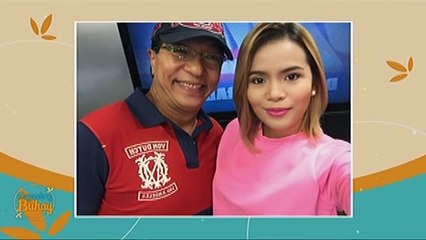 Ted Failon, may payong pag-ibig kay DJ Chacha