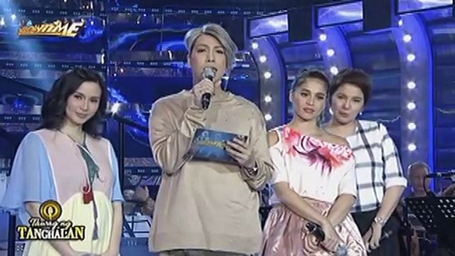 CJ Marin, nanatiling defending champion ng Tawag ng Tanghalan