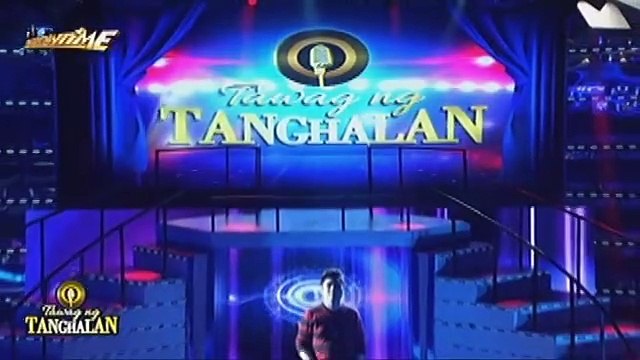 Luzon contender Garri Kim Vallega sings Up Dharma Down’s Oo