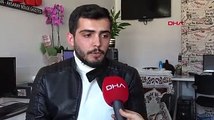 Konya Valisinin bacak bacak üstüne attığı için azarladığı kişi konuştu: Utancımdan kafamı eğip dinlemek zorunda kaldım