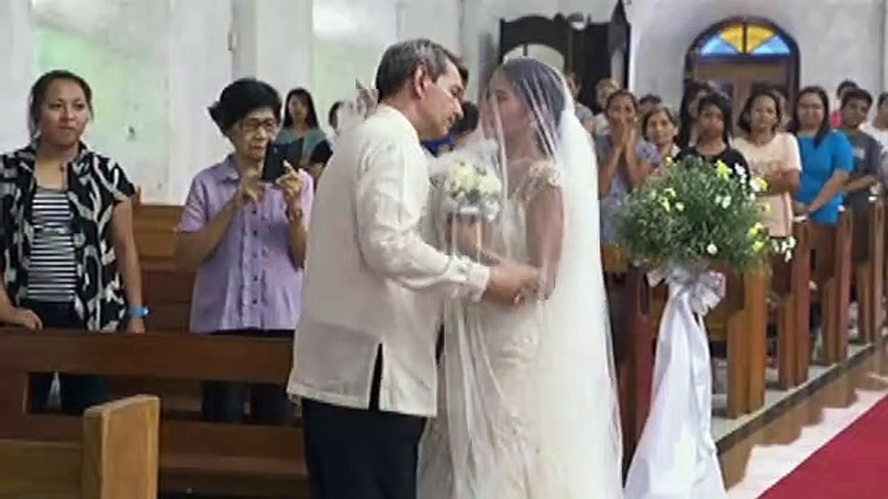 Wilma, naalala ang masasayang panahon kasama si Edwin