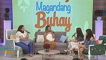 DJ Chacha, may pinanghuhugutan ba kaya magaling magbigay ng love advice?