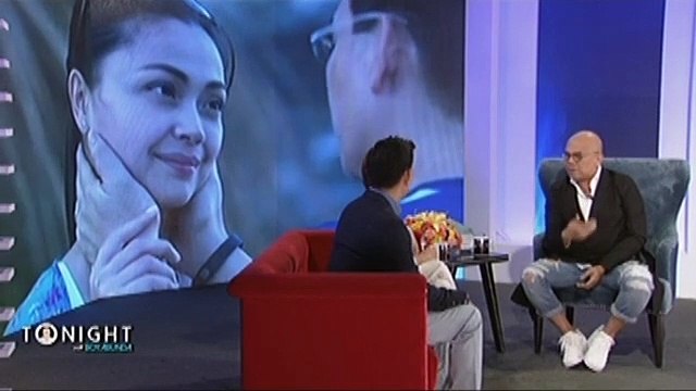 Tonight with Boy Abunda: Full Interview withJodi Sta Maria and Richard Yap