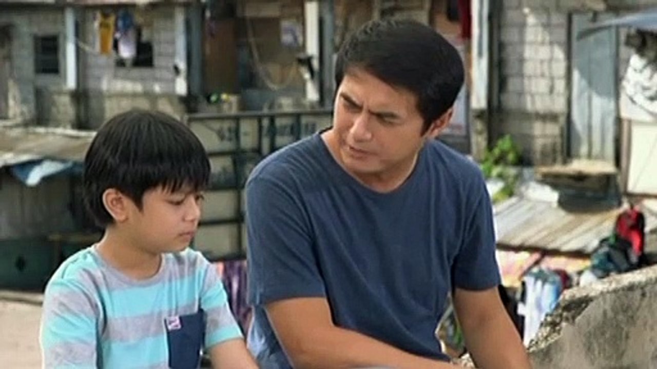 Dennis, nagkaroon ng pag-asa na mabuo ang kanyang pamilya