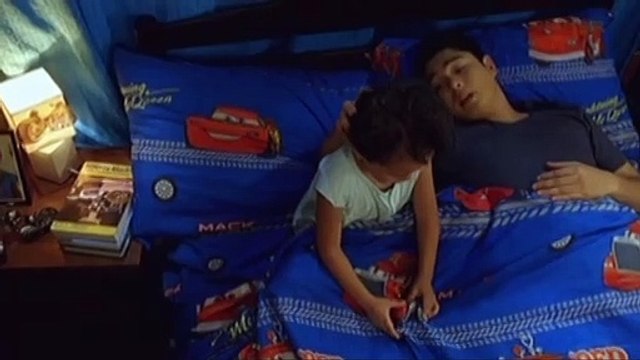 Cardo, pinayuhan si Onyok na kilalanin ang kanyang mga kaibigan