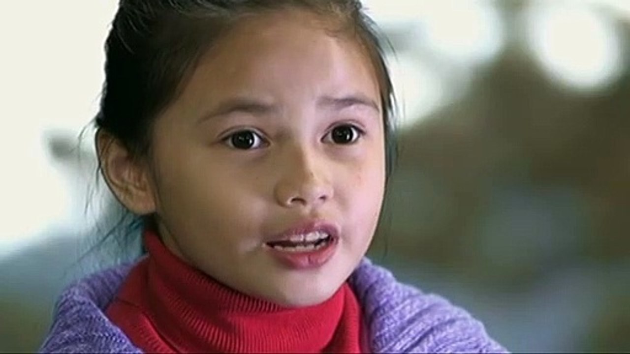 Sam, masaya nang malaman ang love story ng kanyang mga magulang
