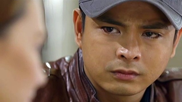 Marta, ikinuwento ang kanyang buhay kay Cardo