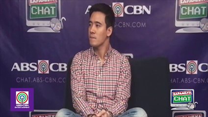 Up Close and Personal with Tres Kantos Mentor Erik Santos