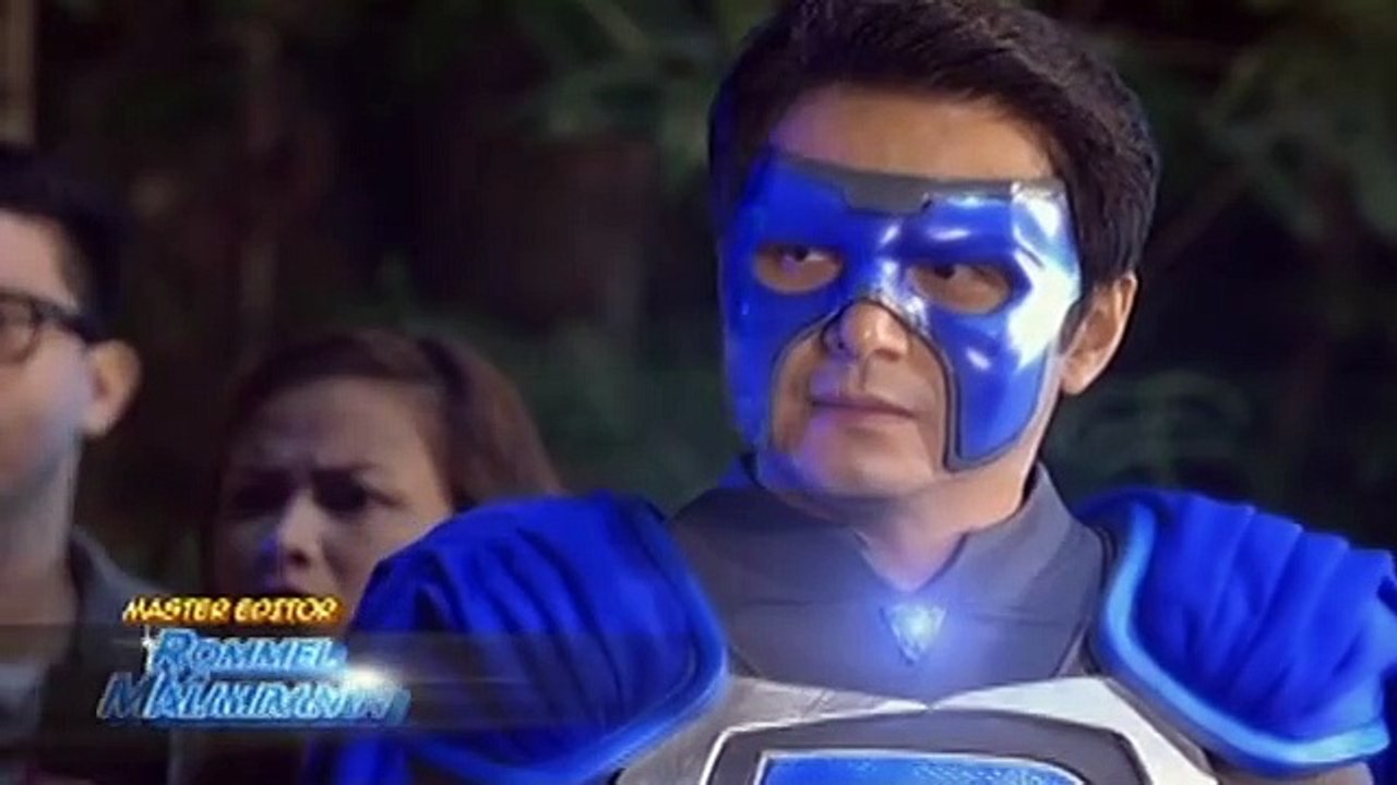 Tony, sinisi si Dodong sa pagkamatay ng kanyang Ama