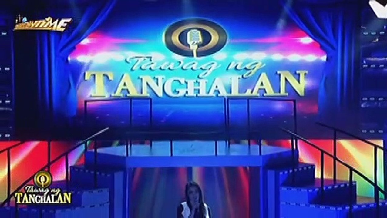 Visayas contender CJ Marin sings Adele's Someone Like You