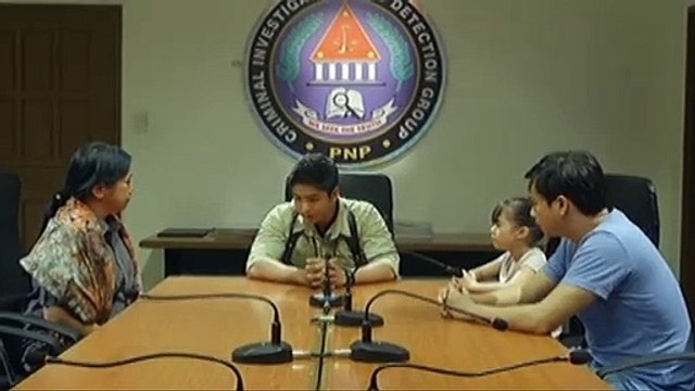 Angela, nakiusap kay Cardo na tulungan ang kanyang Ina