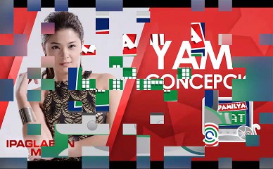 Fast Talk with Yam Concepcion