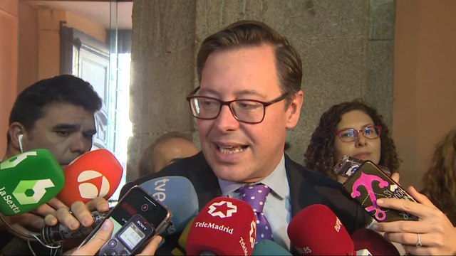 PP critica a los que no firman pactos contra violencia machista