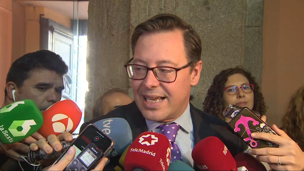 PP critica a los que no firman pactos contra violencia machista