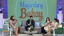 Naging pasaway ba si Ian Veneracion noong kabataan nya?