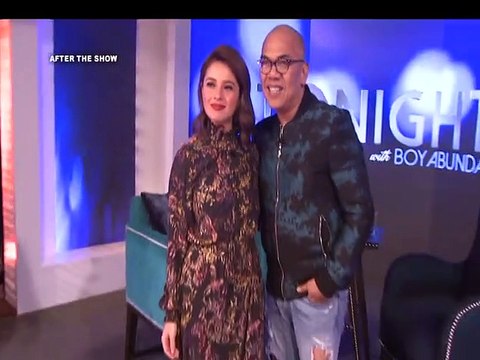 WATCH: Before and After with Andi Eigenmann