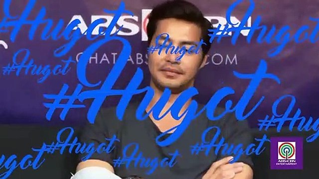 Hugot feels ala Zanjoe Marudo