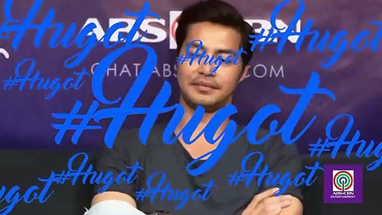 Hugot feels ala Zanjoe Marudo
