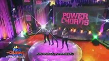 We Love OPM: Team Power Chords- 