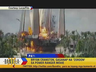 Jim Carrey, bibida sa Horror movie