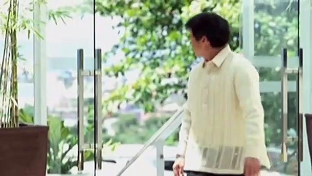 Edwin, hindi mapakali sa nalalapit na kasal nila ni Wilma