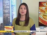 Matteo Guidicelli, itinanggi ang mga usap-usapang buntis ang GF na si Sarah Geronimo