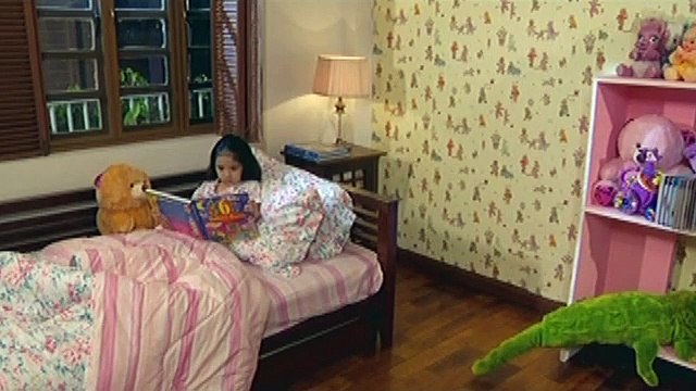 Seb, pinagsabihan si Hannah tungkol kay Becca