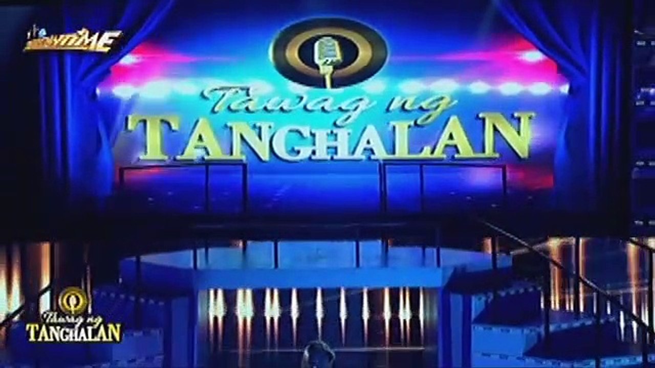 Metro Manila contender Angeline Magana sings An...