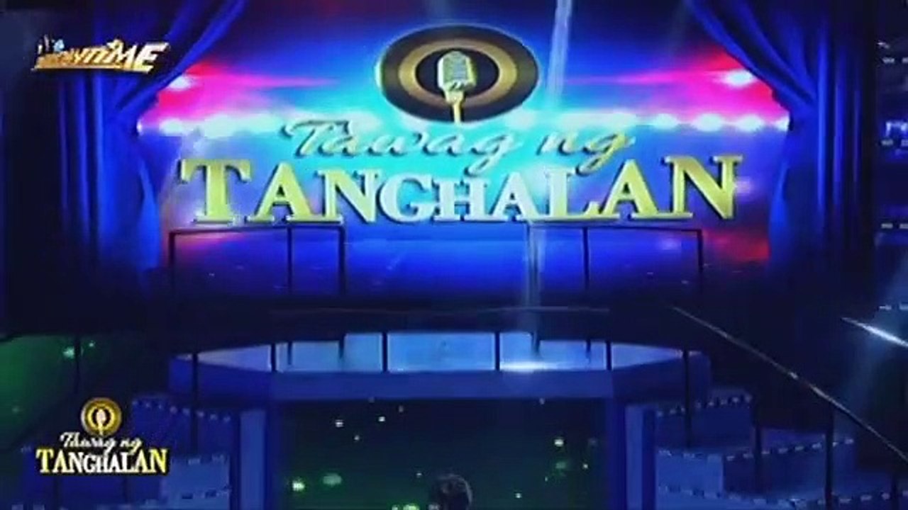 Luzon contender Joseph Castillo sings Sampaguita’s Nosi Balasi