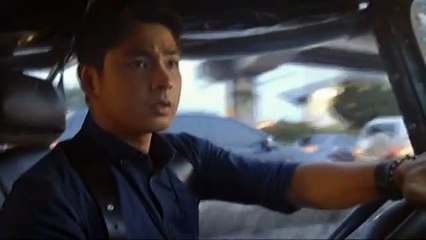 Marta, nadakip ng mga tauhan ni Mr Lao