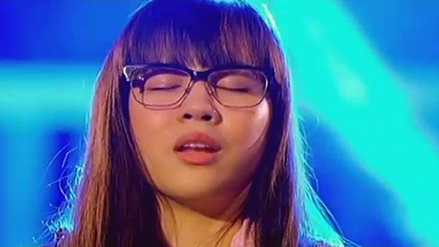 Sam, naluha nang maalala ang kanyang Ama sa pagkanta