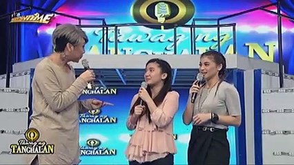 Vice Ganda, nasubukan ang chemistry skills