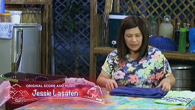 Usapang magkapatid sa pagitan nina Pinang at kanyang kuya Mackie