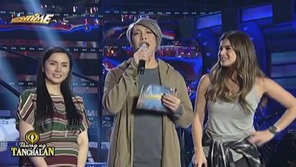 Rufino Robles Jr. nanatiling defending champion