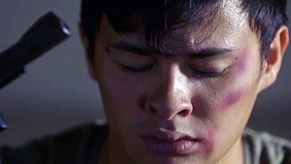 Giancarlo, nagpadala sa pagsulsol ni Favio