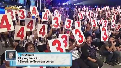 Nakapili ba si Rufa Mae ng tamang sastre sa TrabaHula?