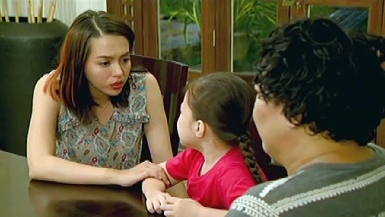Becca, sinisi ang kanyang sarili sa pag-aaway nina Kara at Sara