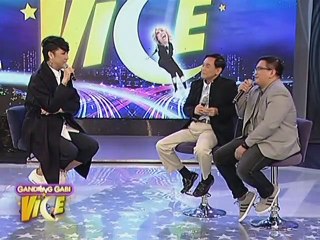 Ang mga paboritong teleserye nina Gus at Marc