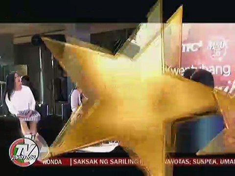 OFWs, ibinahagi ang kanilang buhay sa MMK Kwentuhang Kapamilya ni Ms. Charo Santos-Concio